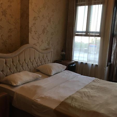 Amida House Aparthotel Istanbul Bagian luar foto