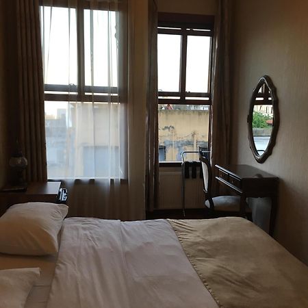 Amida House Aparthotel Istanbul Bagian luar foto