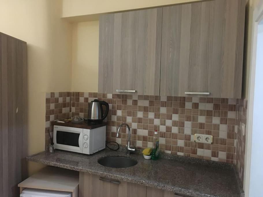 Amida House Aparthotel Istanbul Bagian luar foto