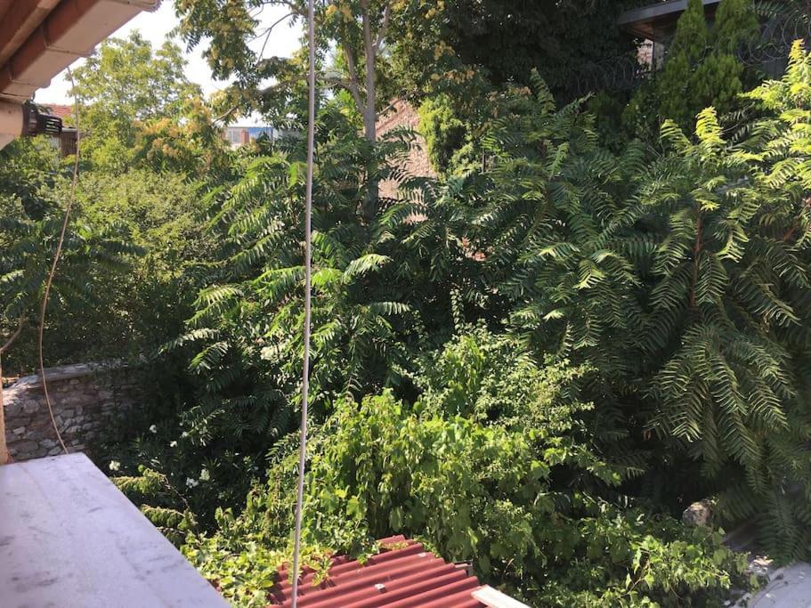 Amida House Aparthotel Istanbul Bagian luar foto