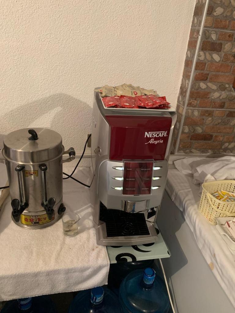 Amida House Aparthotel Istanbul Bagian luar foto